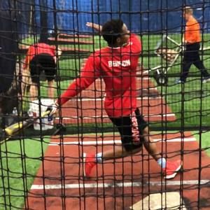 Meet your Posher, Anthony